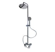 Душевая система BRIMIX 3087