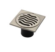 Трап  MAGNUS  нержавеющая сталь 1162