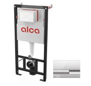 Система инсталляции ALCAPLAST AМ101/1120-0001 для сухой установки