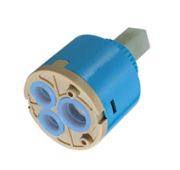 Картридж РМС керамический d-40мм /КС40/