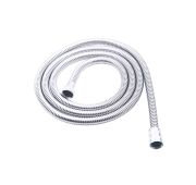 Шланг для душа SWES BASIC 1,5м антитвист 1/2