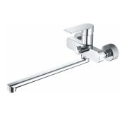 Смеситель для ванны Haiba рычажный HB22617