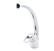 Смеситель для кухни SWES GLOBO 1GKHC3 рычажный 0397