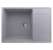 Мойка кварцевая ULGRAN Quartz Prima 700-05 бетон