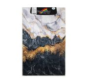 Коврик для ванной САНАКС AMBER A140 550*900мм  00834