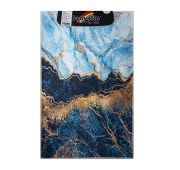 Коврик для ванной САНАКС AMBER A143 550*900мм  00835