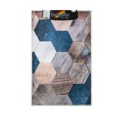 Коврик для ванной САНАКС DIAMOND D103 550*900мм  00831