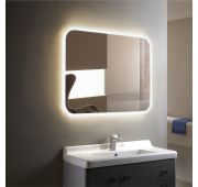 Зеркало LED ZILI DO КЕЛЬВИН 800*700мм