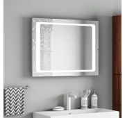 Зеркало LED ZILI DO ЖИНЕВРА 1000*700мм