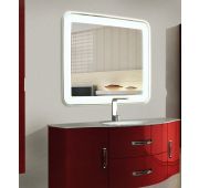 Зеркало LED ZILI DO ПРИЛИВ 1200*700мм