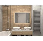 Зеркало LED ZILI DO АМЕРТА 1200*700мм