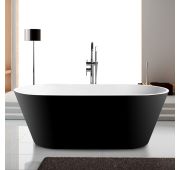 Ванна акрил ZILI DO ZS-K1577В 1600*750*590мм