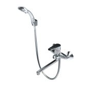 Смеситель для ванны SWES PRIMO 1NCAL2 рычажный 0722