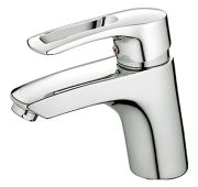 Смеситель для раковины Haiba рычажный HB1066