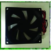 Вентилятор ZILI DО для душевой кабины