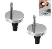 Крепление д/сидения унитаза  ZILI DO 053E-R, 046E-R. 2193A-R.2131.2128.2149A-R