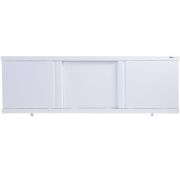 Экран  для ванны ЭММИ Элис 1600мм