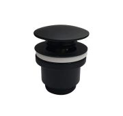 Выпуск в раковину HAIBA клик-клак HB64-7