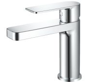 Смеситель для раковины Haiba рычажный HB10617