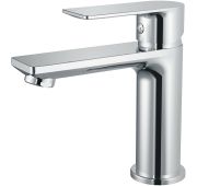 Смеситель для раковины Haiba рычажный HB10505