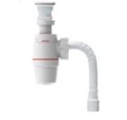 Сифон д/мойки WIRQUIN NEO 1 1/2
