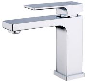 Смеситель для раковины Gappo рычажный G1018