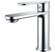 Смеситель для раковины Haiba рычажный HB10590