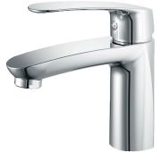 Смеситель для раковины Haiba рычажный HB10183