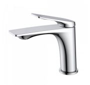 Смеситель для раковины Haiba рычажный HB10816