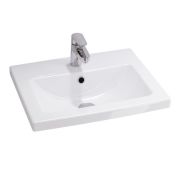 Раковина CERSANIT СОМО 50 см