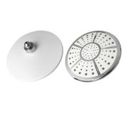 Душ верхний (тропический) GFmark d-22 см для душевой системы