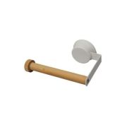 Держатель для бумаги АКВАЛИНИЯ б/крышки