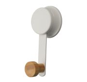 Крючок для полотенец АКВАЛИНИЯ W7837-1