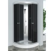 Душевая кабина ZILI DO S6023/90 АМЕЛИА 900*900*2150 мм