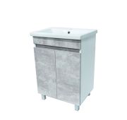 Тумба с раковиной VIMARK КЛАССИК 500*820*400мм