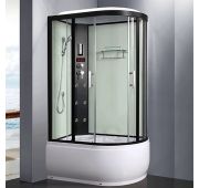 Душевая кабина ZILI DO ZS-1205-L АИД 1200*800*2200 мм