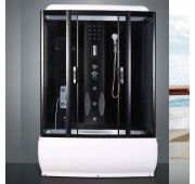 Душевая кабина ZILI DO ZS-1208 ПОСЕЙДОН 1500*850*2200 мм