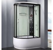 Душевая кабина ZILI DO ZS-1205-R АИД 1200*800*2200 мм