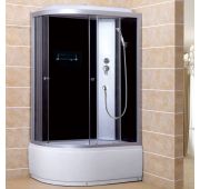 Душевая кабина ZILI DO ZS-1205/32А-R/КВИРИН 1200*800*2200 мм