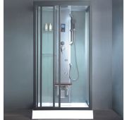 Душевая кабина ZILI DO ZS-1031 АРЕС 900*900*2150 мм