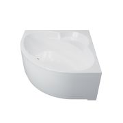 Ванна акрил ТРИТОН ТРОЯ NEW д1500*ш1500*г467мм