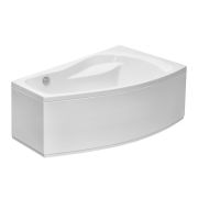 Ванна SANTEK МАЙОРКА L. XL д1600*ш950*г450 мм