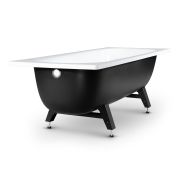 Ванна полимерная REIMAR 1600*700мм