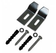 Комплект монтажный для писсуара КМ-1 10*51