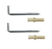 Комплект монтажный для писсуара КМ-2