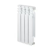 Радиатор BIMETAL FALIANO (A5) 500/80  4 секций