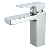 Смеситель для раковины SWES TETRO 1EPE00 рычажный 0743