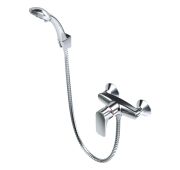 Смеситель для душа SWES MARKO 1HDAH3 рычажный 6001