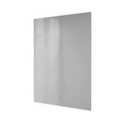 Зеркало LED RAVAL KVADRO 600*800мм