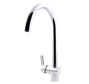 Смеситель для кухни SWES FANTO 1MKLJ4 рычажный 0459